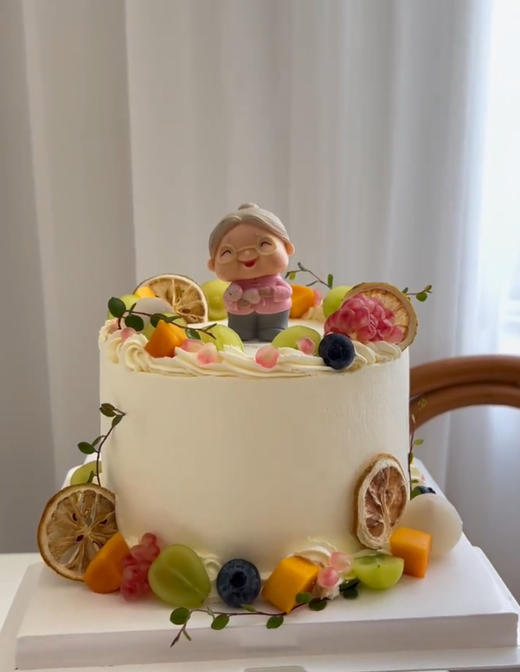 多福多寿 商品图1