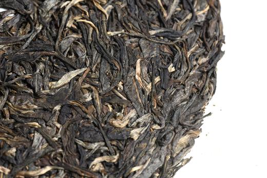 彩农茶·清客普洱丨2014秋庄园（8克） 商品图3