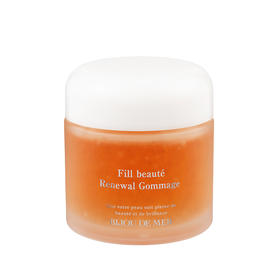 海的美宝植萃磨砂啫喱 100g