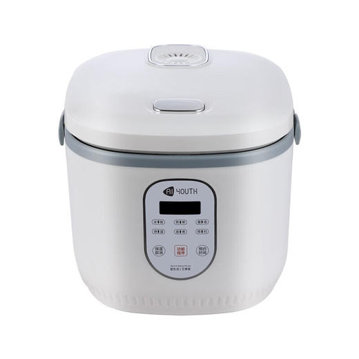 艾青春智能电饭煲  AI-FB40B 商品图0