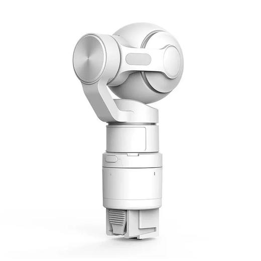 小米九号平衡车Plus云台相机 商品图1