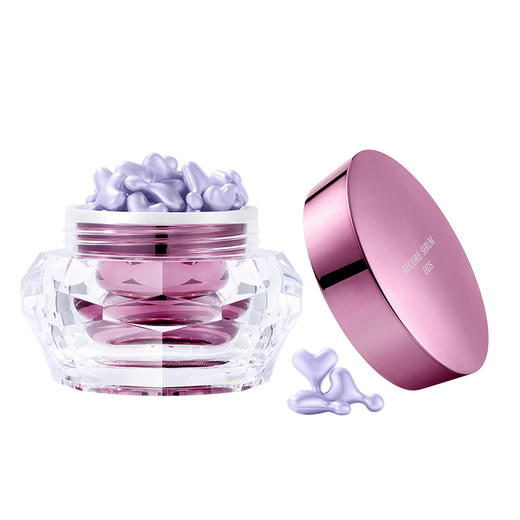 海的美宝 RECORE SERUM PC胎盘素胶囊精华 48颗/盒 商品图0