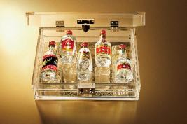 五粮液-双层盒52%50mL*5 商品图0