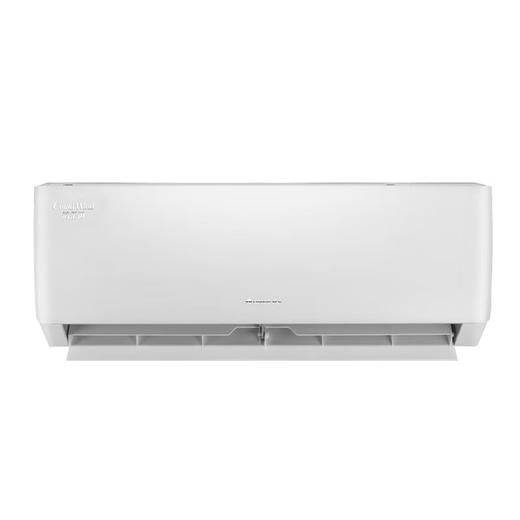 格力（GREE）清柔风变频冷暖1.5匹2级能效挂机空调 KFR-35GW/(35563)FNhAa-B2JY01 商品图0