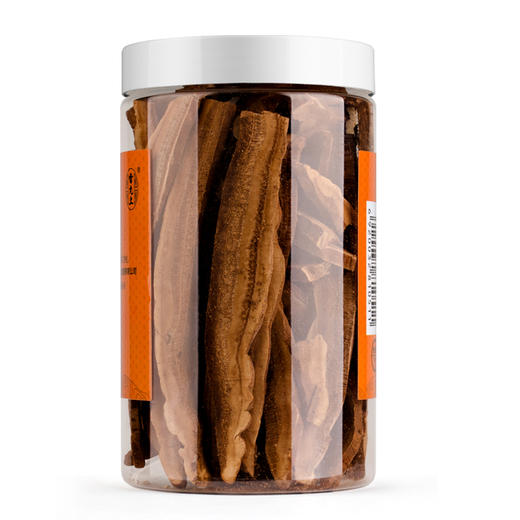 雷允上直营 | 灵芝片50g/罐大片装  煲汤煮茶泡酒 商品好料温补不上火 商品图2