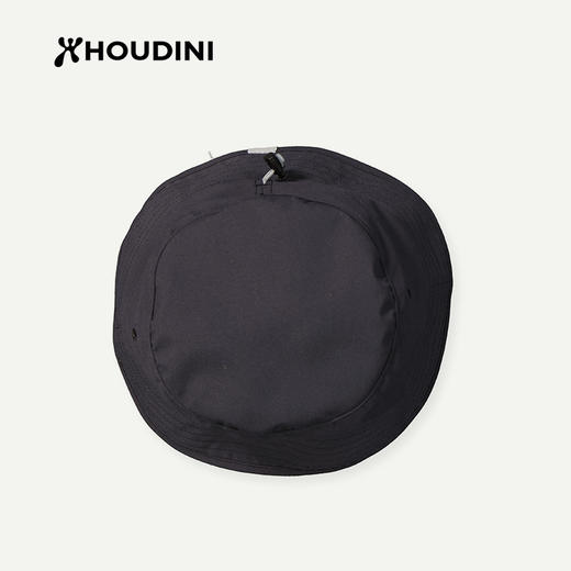 HOUDINI胡丁尼 Bucket List Hat 心愿 男女同款户外速干遮阳帽850017 商品图2