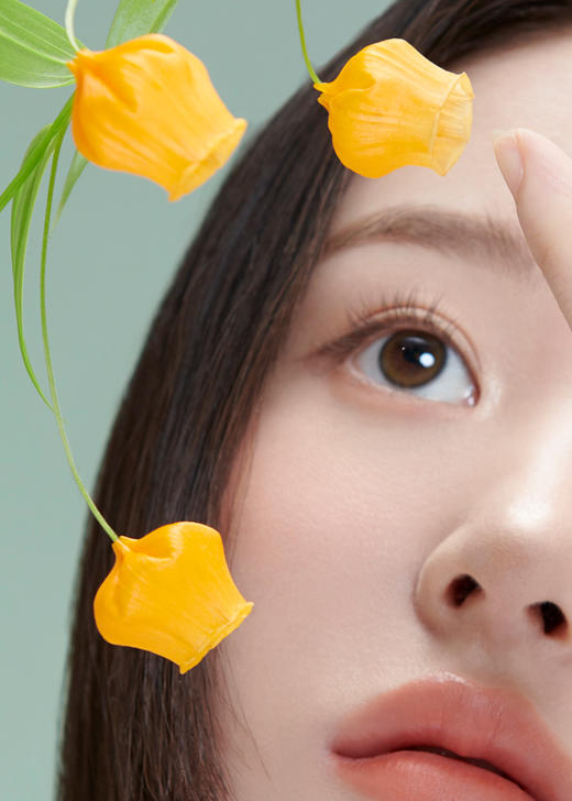 Idol半年抛 eyeis美洛棕 14.mm  0-1000 有525 575 商品图2