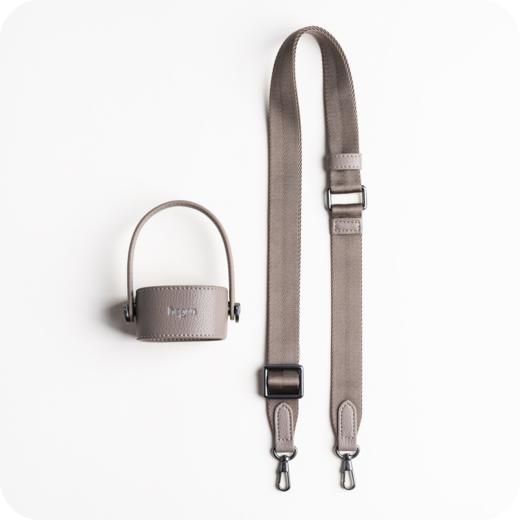 Hegen海格恩 够时尚杯带 商品图0