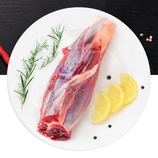 【直送到家】6000g滋生活全家福礼盒  百分百原切好肉、O添加、0腌制  搭配精美礼袋 冷链到家 商品图3