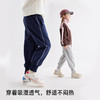 fx-儿童百搭徽标束脚卫裤PCK2410 商品缩略图2