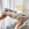 「北欧风！柔软防滑」卡通马桶垫eva马桶垫 粘贴式四季通用款可爱居家日用坐便器贴 商品缩略图2