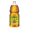 金龙鱼食用油 菜籽油 压榨本香菜籽油1.5L 商品缩略图1