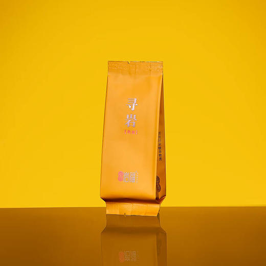 岩福寻岩肉桂 100g 武夷岩茶乌龙茶礼盒装 商品图3
