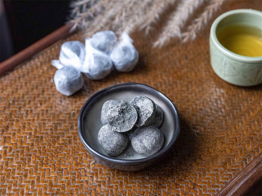 九制芝麻茯神丸 商品图3