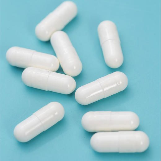 雷允上欢合牌超细珍珠粉胶囊6g（300mg*20粒）/盒 商品图4