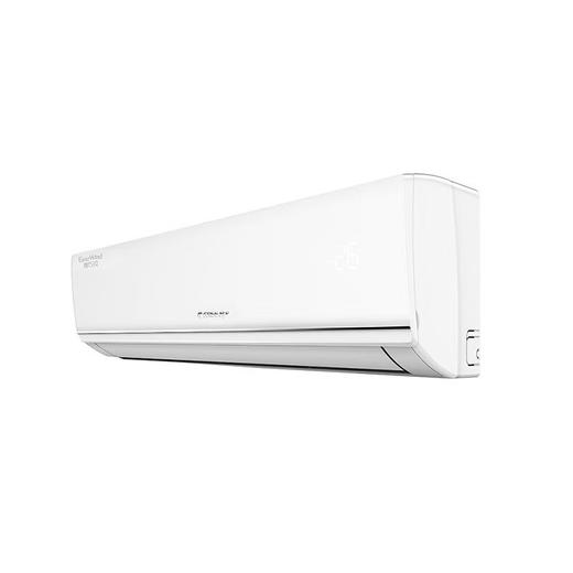 格力（GREE）2匹 清巧风 3级能效变频冷暖挂机空调 KFR-50GW/(50571)FNhAa-B3JY01 商品图1