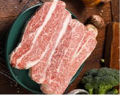 【直送到家】2100g滋生活尊享澳洲和牛礼盒  百分百原切好肉、O添加、0腌制  顺丰冷链 送货到家  商品图4