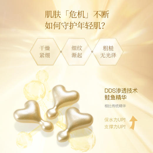 【特卖】海的美宝 RECORE SERUM 三重胶原蛋白精华 330mg*48粒/盒【保质期：2026年11月】 商品图2