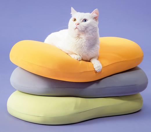 释压撸猫枕 商品图0