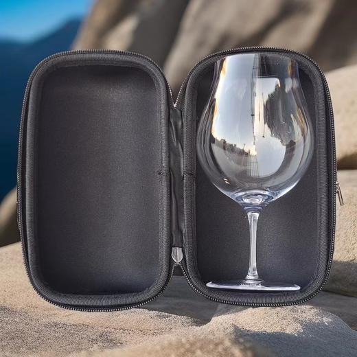 罗派手工制作超薄水晶葡萄酒杯 商品图2