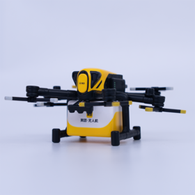 无人机模型