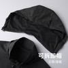 【可拆卸帽】【新款DK】大依优型大码夹克外套外套男宽松加肥加大码上衣夹克休闲 商品缩略图2