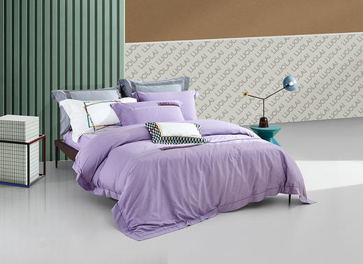 罗莱 尚 多巴胺悦动 四件套 商品图1