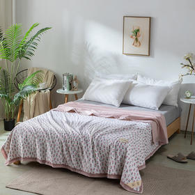 【远梦】质璞慵懒棉花夏被