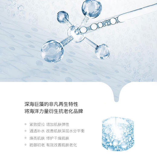 海的美宝 海洋面霜30g 商品图3