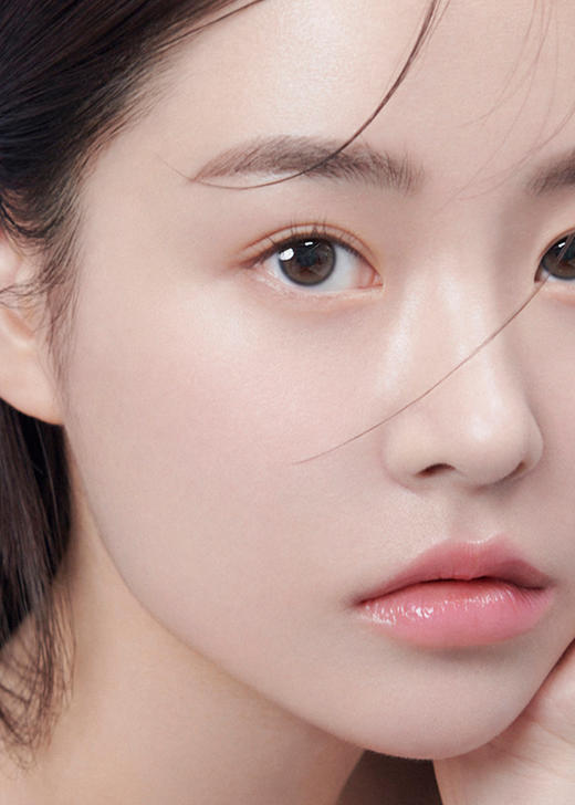 Idol半年抛 eyeis艾希棕 14.mm  0-1000 有525 575 商品图2