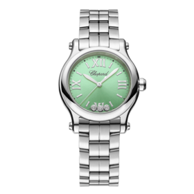 萧邦 Chopard HAPPY SPORT系列腕表 278590-3013