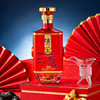 泸州老窖 精品42度浓香型白酒整箱礼盒装500ml 商品缩略图5