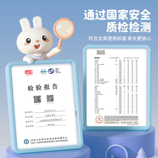 Touchmark泰驰马克-软头双头丙烯马克笔笔淇涂鸦- 商品图6