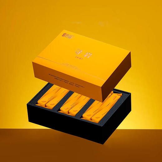 岩福寻岩肉桂 100g 武夷岩茶乌龙茶礼盒装 商品图1