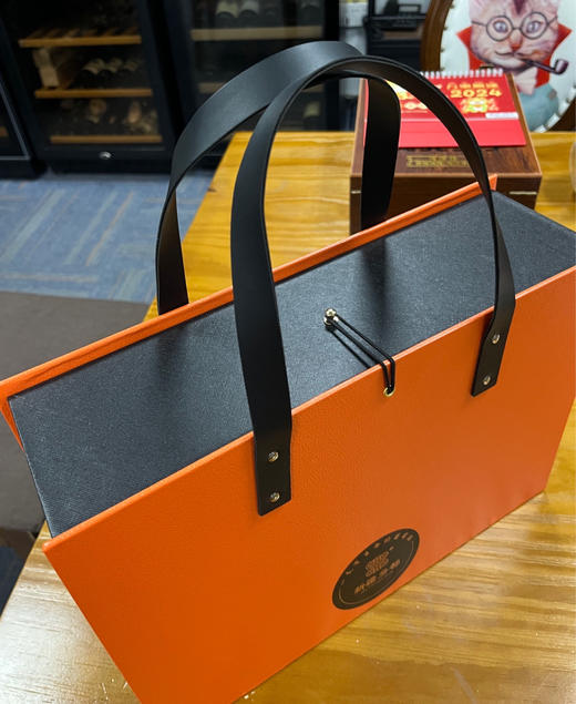 新疆乡都双支装通用750ml葡萄酒礼盒，单拍不发货哦 商品图1