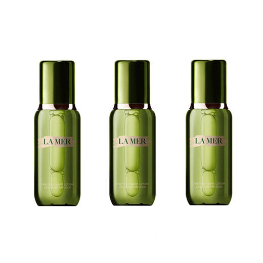 【保税仓】海蓝之谜新版精萃水150ml/瓶（独立包装） 商品图2