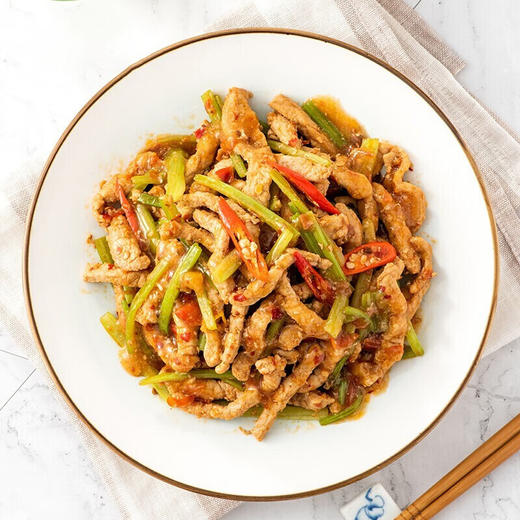 恒都 暖心驿站 牛肉组合 谷饲原切职工福利 年货 礼盒A 5袋 E款4000g 商品图6