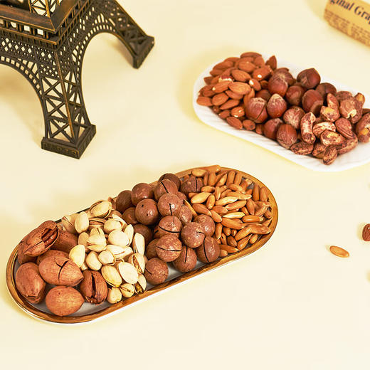 法蒂欧 绚丽巴黎糕点礼盒【LXSMB2.0】 商品图4