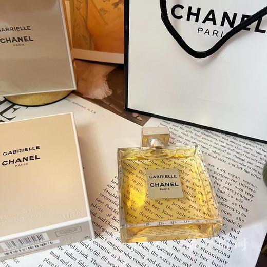 【越南版本嘉柏丽尔香水100ml 】越南进口海关扣押配手提袋 商品图8