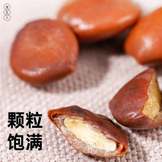 雷允上酸枣仁50g(5g*10袋)/盒 商品图1