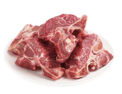 【直送到家】2000g滋生活新春“真牛”礼盒B  百分百原切好肉、O添加、0腌制  搭配精美礼袋 冷链到家 商品图2