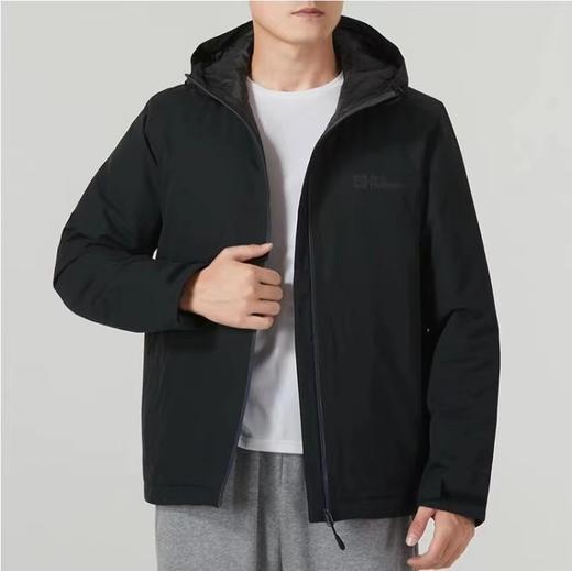 狼爪    男款P棉棉服 商品图0