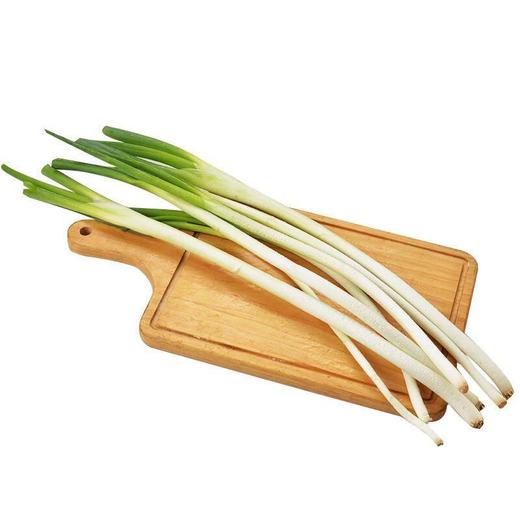 本地大葱 约300g/袋 商品图0