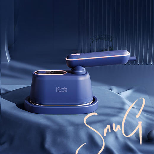 美国康宁手持式蒸汽电熨斗CB-SCZYD-ZC/KZ【LXSMB2.0】 商品图1