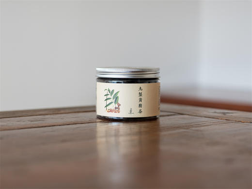 九制黄精 商品图7