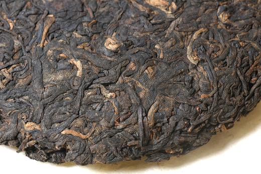 彩农茶· 清客普洱｜2012勐海醇香（80克品鉴装） 商品图3