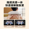 SKG颈椎按摩器【H3-2豪华款】肩颈椎按摩披肩按摩垫充电便携斜方肌揉捏车载腰背腿部按摩 商品缩略图2