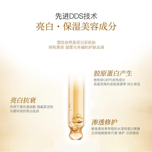【特卖】海的美宝 RECORE SERUM 三重胶原蛋白精华 330mg*48粒/盒【保质期：2026年11月】 商品图5