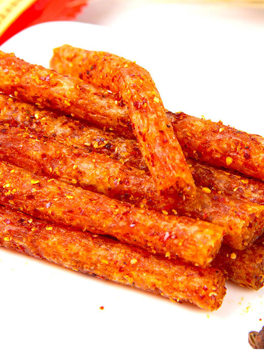 麻辣王子辣条（很麻很辣）90g 商品图1