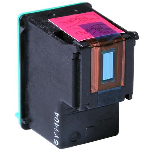 绘威HW-851/855 墨盒(适用惠普HP2578 D4168 C4188 D5168 5748 K7108 7838 8038 B8338 9808） 商品图8